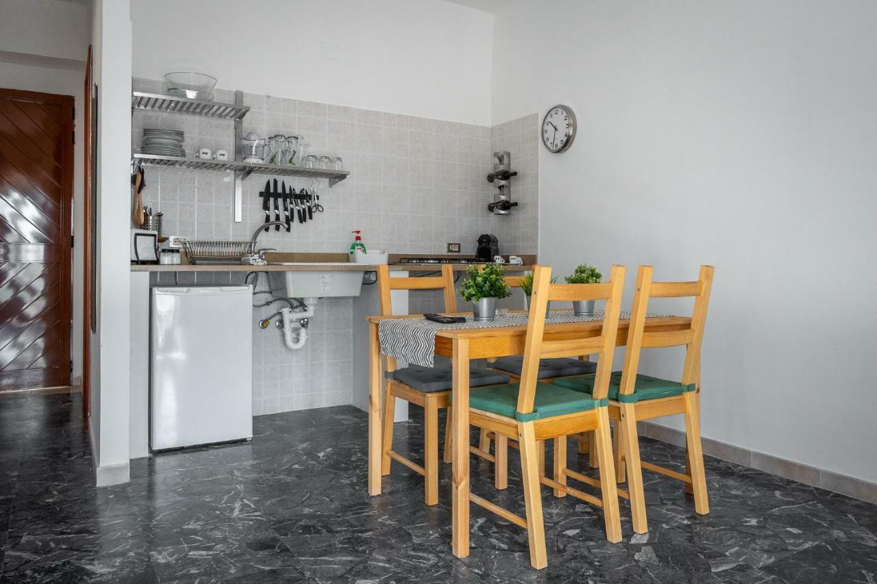 Borgo Canneto Роди-Гарганико Экстерьер фото