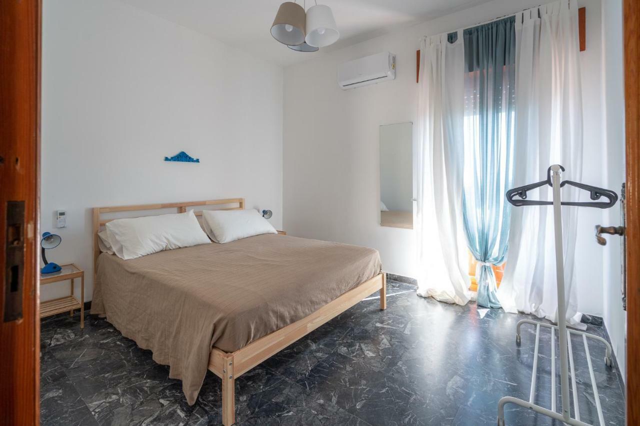 Borgo Canneto Роди-Гарганико Экстерьер фото