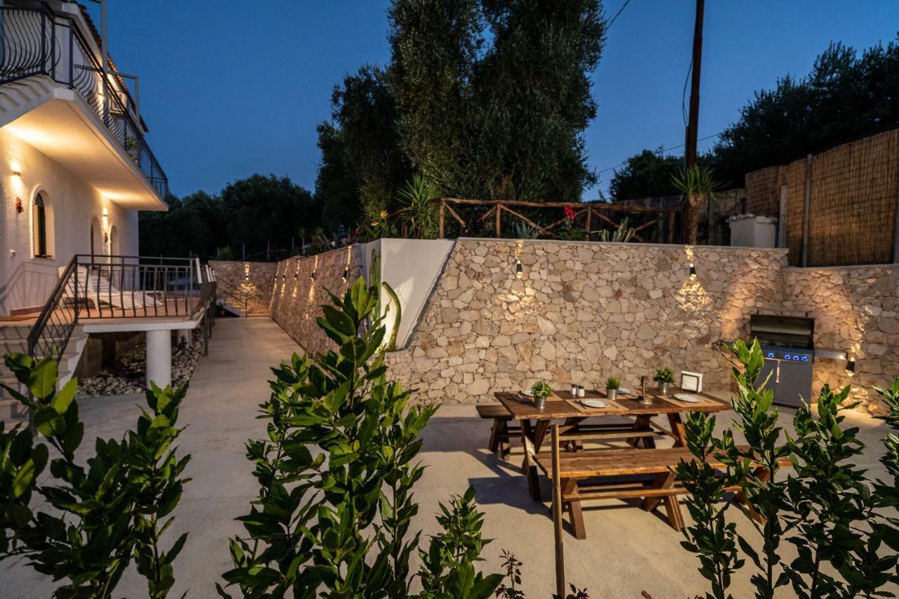 Borgo Canneto Роди-Гарганико Экстерьер фото