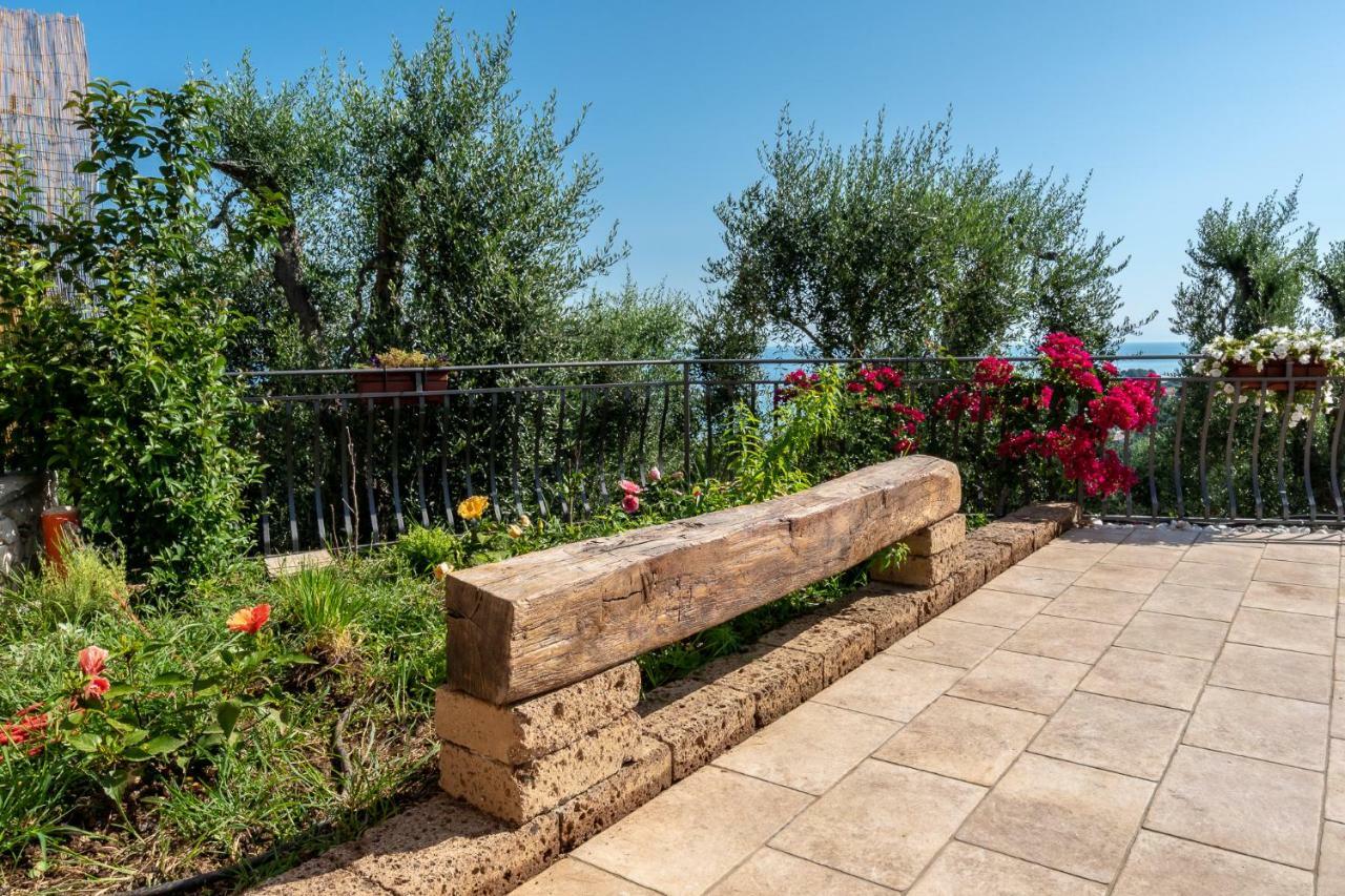 Borgo Canneto Роди-Гарганико Экстерьер фото